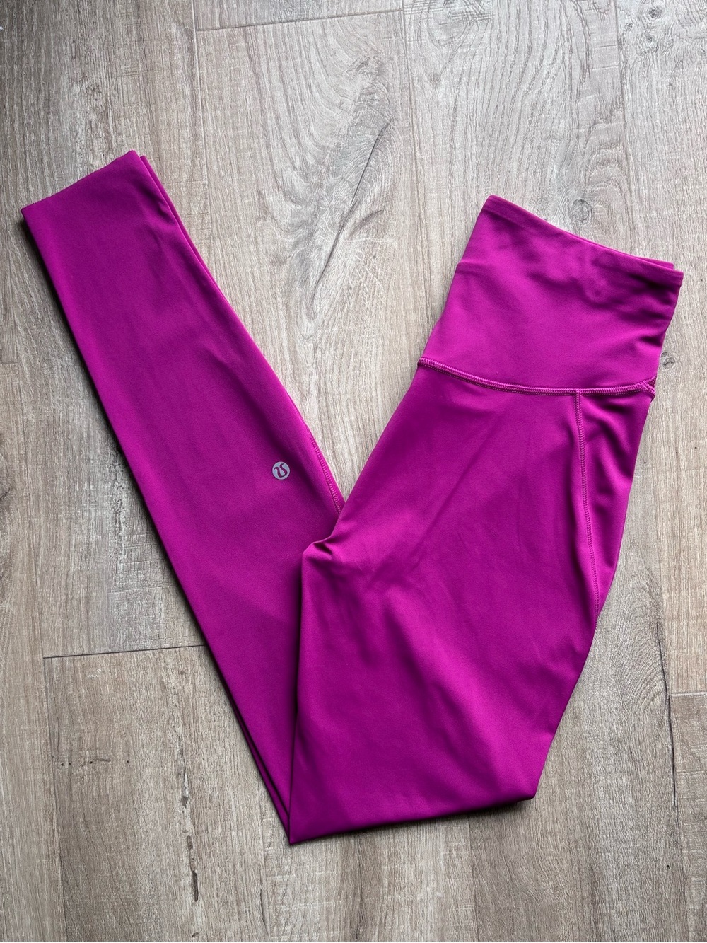 Lululemon Base Pace High Rise Running Legging 28”